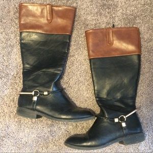 Francesca’s Harper Boots- Evelyn